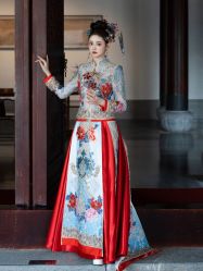 -韩国天使嫁衣婚纱礼服馆(上海旗舰店)