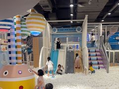 -meland·儿童乐园·游戏厅娃娃机·电玩Xbox(成都合生汇店)