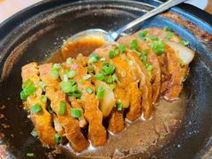 -乡里八闽·福州乡土菜(高宅店)