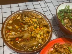 -江西老表·经典江西八大碗