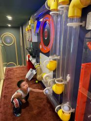 -meland club亲子乐园(北京芳圆里ID MALL店)