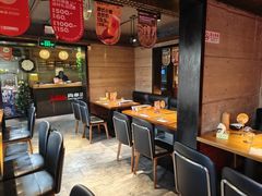-肉串汪(西便门店)