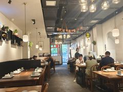-乔街深夜食堂·台州菜·高压锅生蚝(杭州总店)