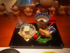 -京怀石·壬生