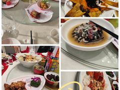 -杭州御湘湖养生度假酒店·溪颐轩中餐厅
