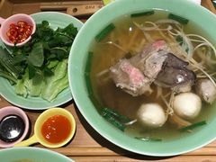 火车头米粉-越弥越南传统美食馆