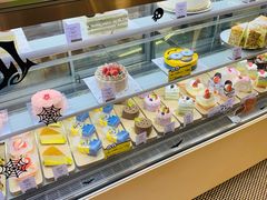 -面包新语(国瑞店)