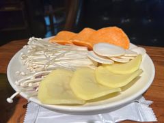 -九田家黑牛烤肉料理(新辰里亚运村店)