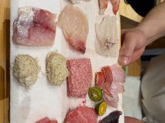 -鮨冠OMAKASE食べ放题(北京首店)
