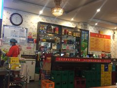-冯记香辣兔火锅(茶店子总店)