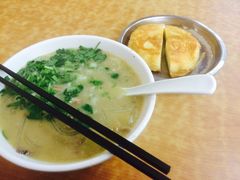 -向阳羊汤(千峰店)