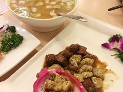 -多多旺港式茶餐厅(新区店)