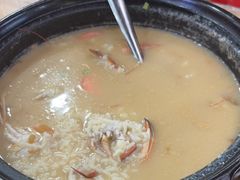 -醉壹号海鲜大排档(厦门美食地标店)