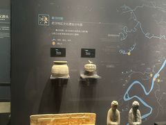 -盘龙城遗址博物院