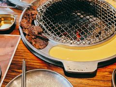 -海之屋韩式烤肉(海棠68环球美食街店)