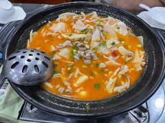 -李师傅脆肚(华强北店)