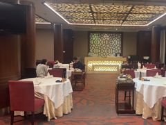 -顺德喜来登酒店·采悦轩