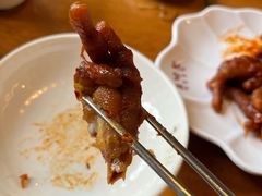 -第二外国语学院-韩国餐厅(朝阳路店)