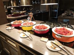 -南湖宾馆·鸳湖阁全日制餐厅