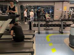 -优享健身(物美圣熙8号购物中心店)