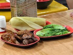 光明红烧乳鸽-光明刘冰乳鸽店(光明法政北路店)