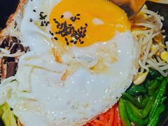 -汉城烧烤(西稍门劳动路店)