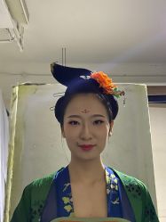 -盘子女人坊古装写真摄影(天津总店)