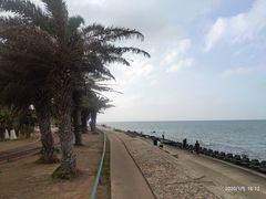 -白沙门生态公园