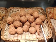 萝卜丝麻球-苏苑饭店-中餐厅(长桥地区店)