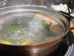 -原牛道·潮汕围炉火锅(讯美店)