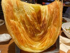 晾衣大饼-鸽子窝(青塔店)