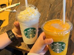 -星巴克(武康路店)