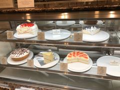 -HARBS(京都藤井大丸店)