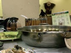 -余家庄肥肠鱼地方汤锅(银杏大道店)