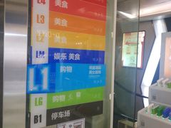 -7mall美食潮地标
