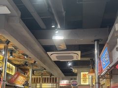 -姜胖胖无限自助烤肉(罗湖宝能店)
