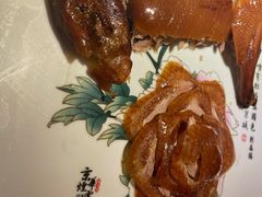 -京华烟云·北京烤鸭(领展购物广场·中关村店)