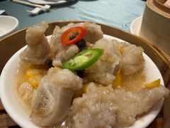 -北园酒家(小北路店)