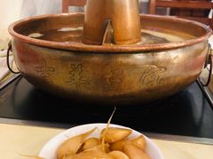 -吉羊三宝(复兴门笔管胡同店)