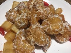 -廊亦舫Lang Yi Fang Restaurant(金桥店)