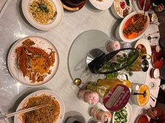 -大鸭梨烤鸭·北京菜(大兴南小街店)