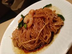 开洋葱油拌面-枕水江南(铁西万象汇店)