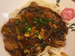 老北京打卤面-锅儿挑面馆