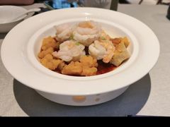 -狮王府淮扬菜(夫子庙老门东店)