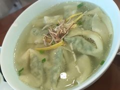 -忆秦园小笼包(惠山古镇总店)