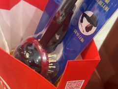 -海底捞火锅(龙岗星河COCO Park店)
