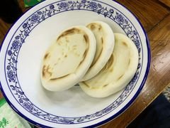 -老刘家泡馍·陕西老字号(钟楼广济街店)