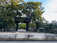-京都御所