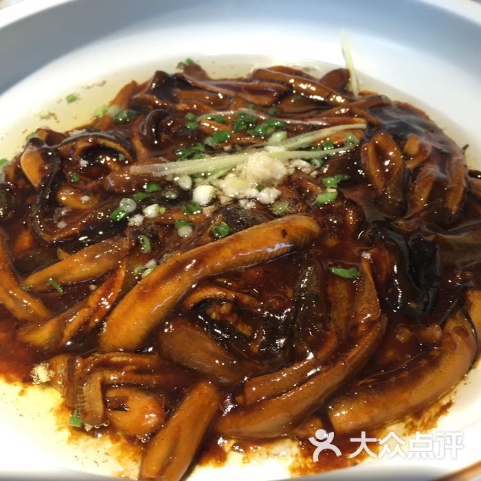 松鹤楼图片-北京苏帮菜-大众点评网