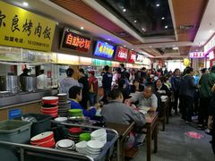 -食上东新街美食街区(民乐新都会店)
